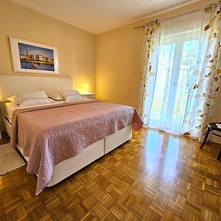 Apartments Mirko มาลินสกา ภายนอก รูปภาพ