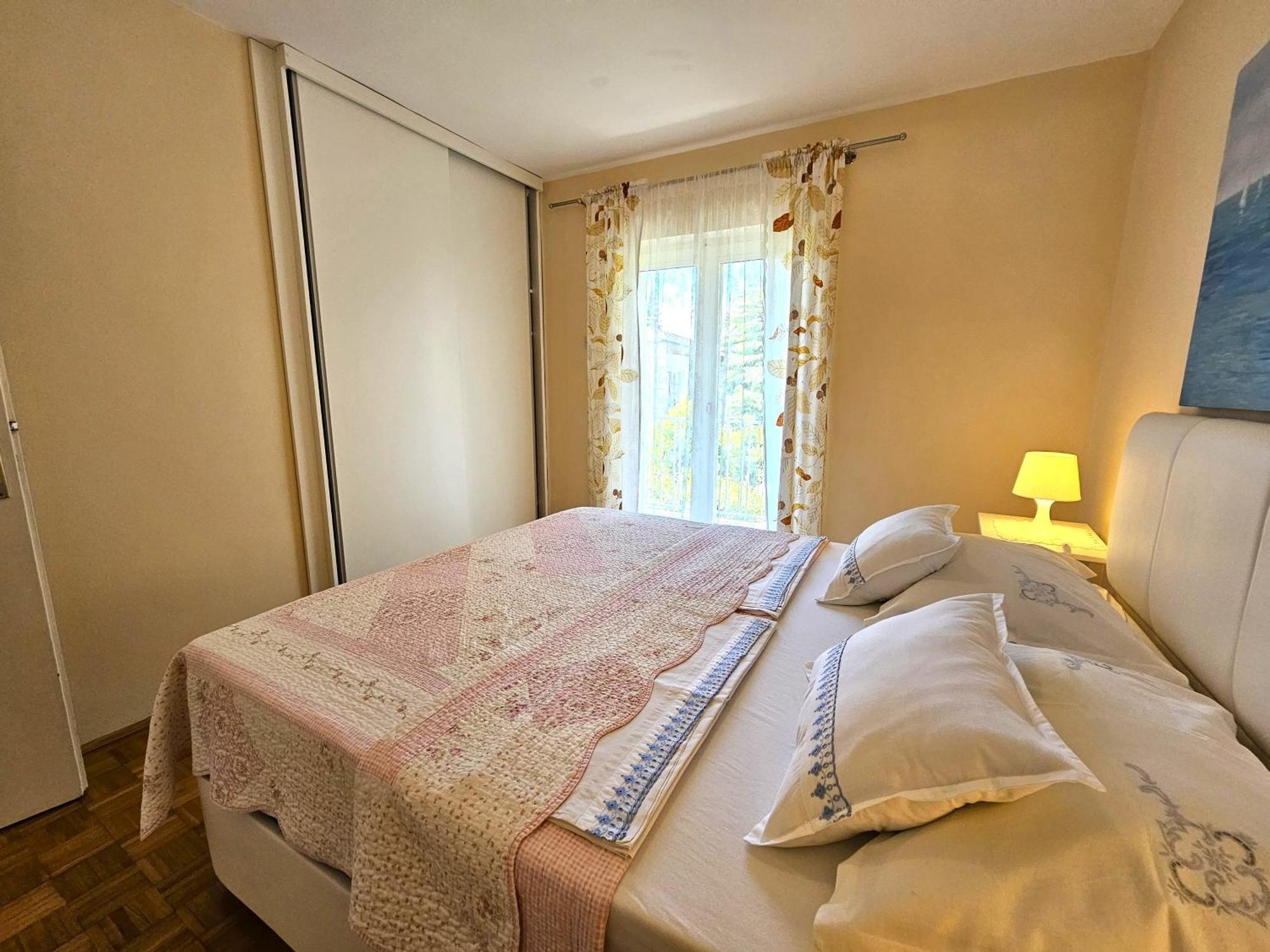 Apartments Mirko มาลินสกา ภายนอก รูปภาพ